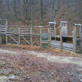 oédchytove zariadenie betliar