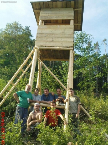 výsledný efekt PZ Strane