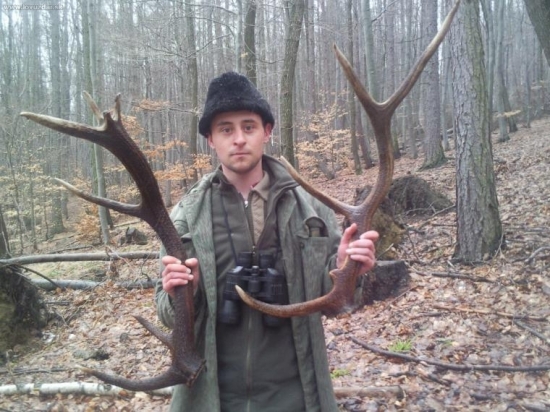 dneskajsia akcia.A sme svoji.