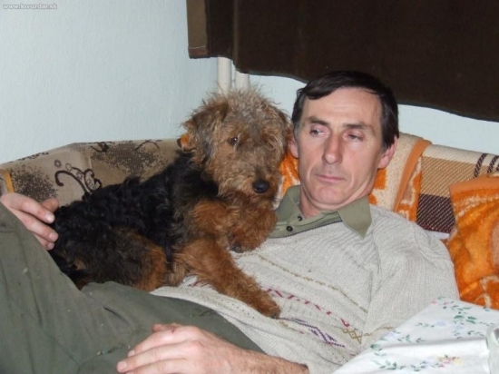 Aj odpočívať sa musí vedieť:-)))