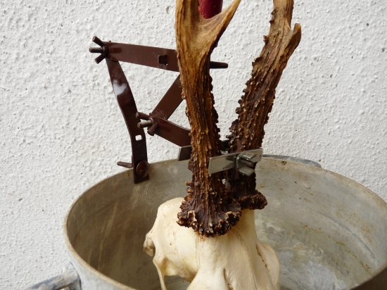 Moja  technická  pomocka