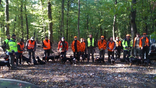 Slovenský kopov 18x