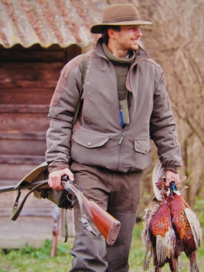,tesne po polovačke,