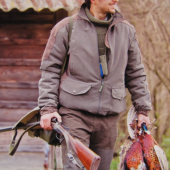 ,tesne po polovačke,