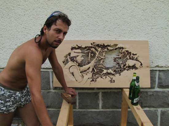 ,čo spravia dve pivá,