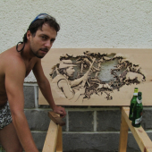 ,čo spravia dve pivá,