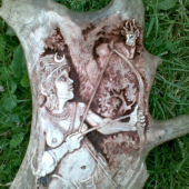 ,diana,