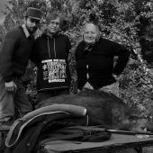 život na dzedzine:)