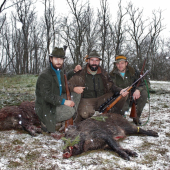 Jurkov narodeninový