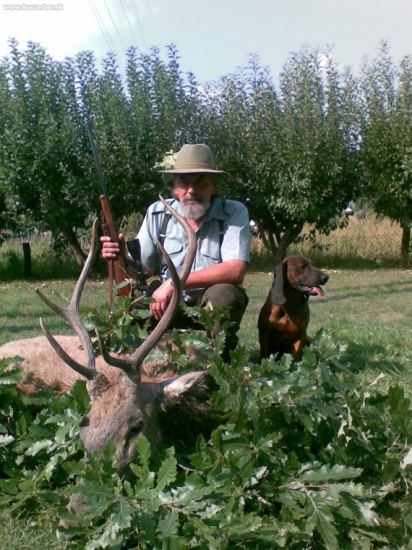 ,otcov šestoráčik,