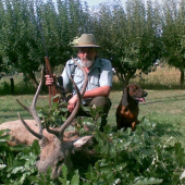 ,otcov šestoráčik,