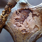 ,palica a losí zhod,