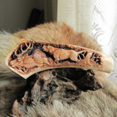 ,rukovat noža,pre nežnejšie pohlavie,