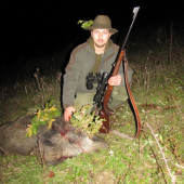 ,pekná večerná pochozdka,