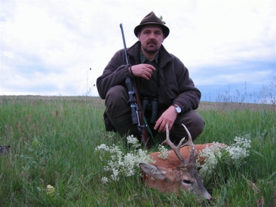 kamaratov nahodne okoloidúci