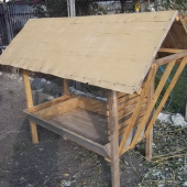 moj všestranny krmelec