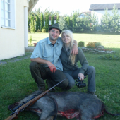 konečne sa nám podarilo ...:-D