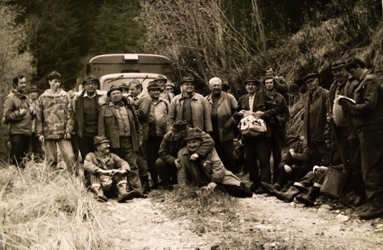 byvale PZ Kolba-Dubova