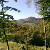 Aká si mi krásna-rodná zem moja!!!