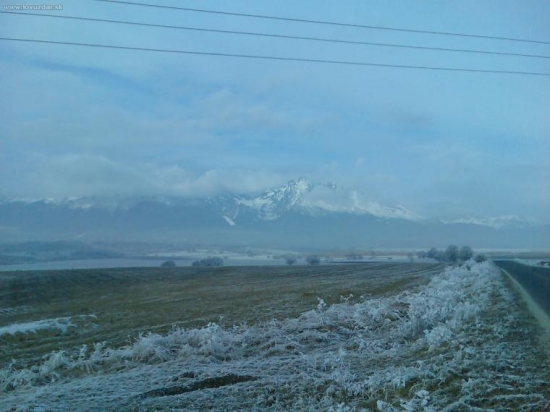 Tatry