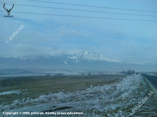 Tatry