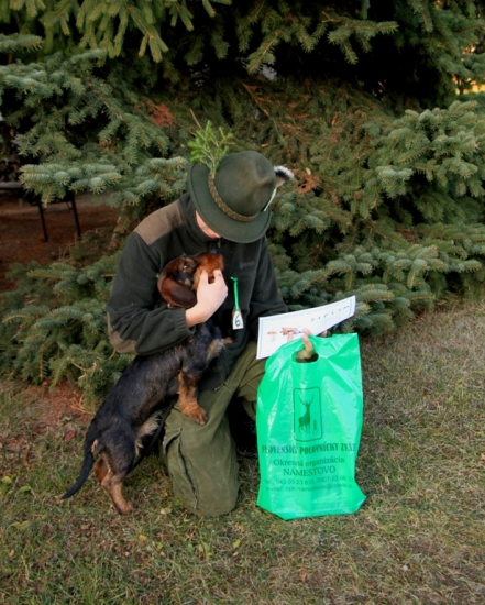 Guzo Kamenne hony SD I.cena 194 bodov