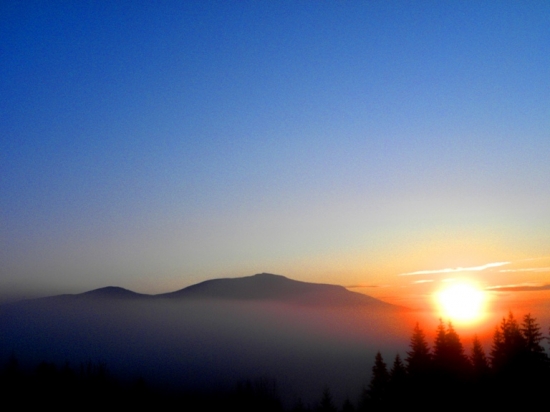 Babia hora