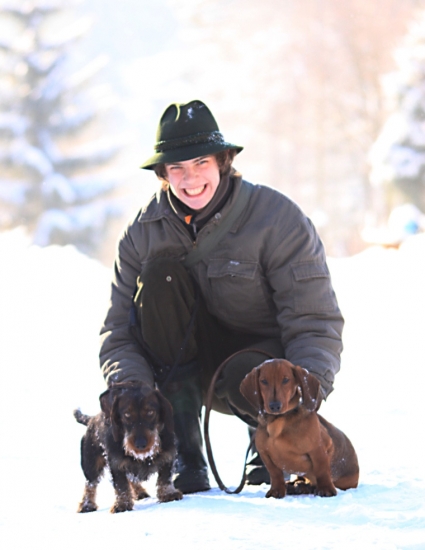 mlady sa ucil s mladymi....:D