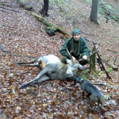 Šesť hodín dohľadávky.