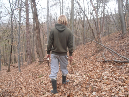 Dneska sa zadarilo :))