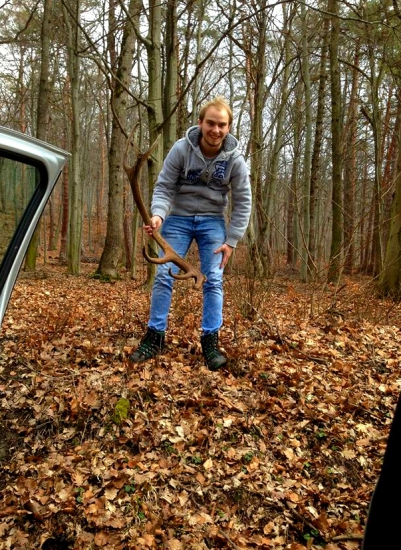 Kto umí ten umí :)