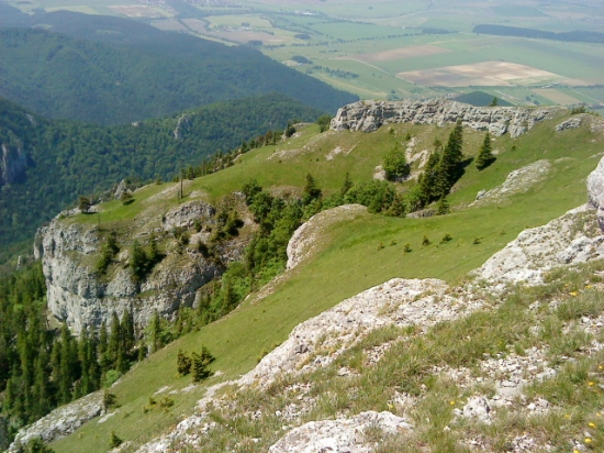 Tlstá - 1373mnm