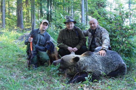 Poľana vydala poklad