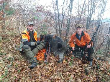 Keď sa po spoločnej dohľadáva