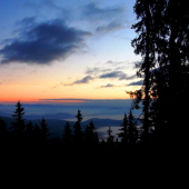 Ranné pohľady sú najkrajšie