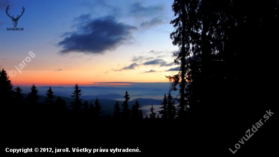 Ranné pohľady sú najkrajšie