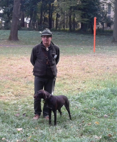 Hela z Okřešic FSS I.cena - I.miesto