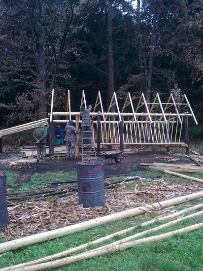 Sennik pre jeleniu zver