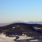 Tie naše krásne hory