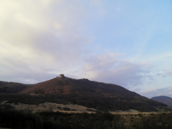 Hradová