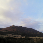 Hradová