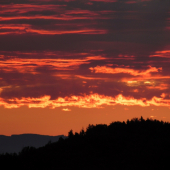 Ešte kúsok a bude von