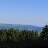 Pohľad na Podpoľanie