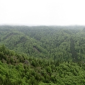 Rozhľad - Veľká Fatra