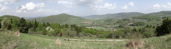 Podpoľanie