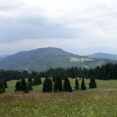 Ľubietovská Bukovina