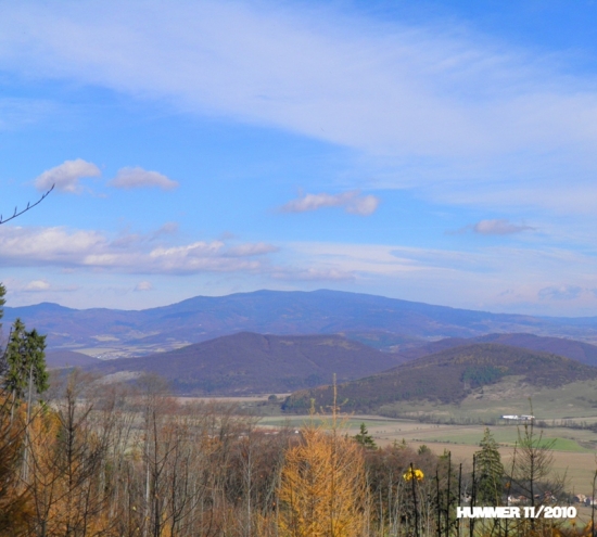 Poľana