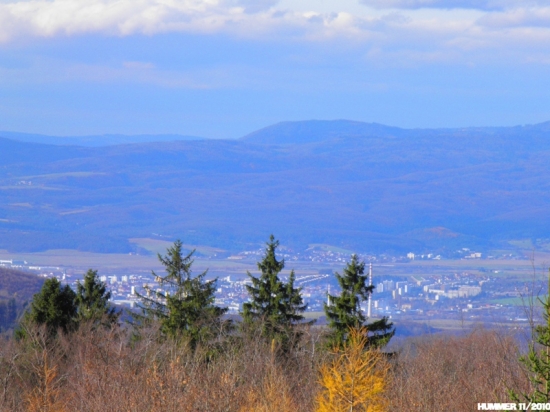 Zvolen