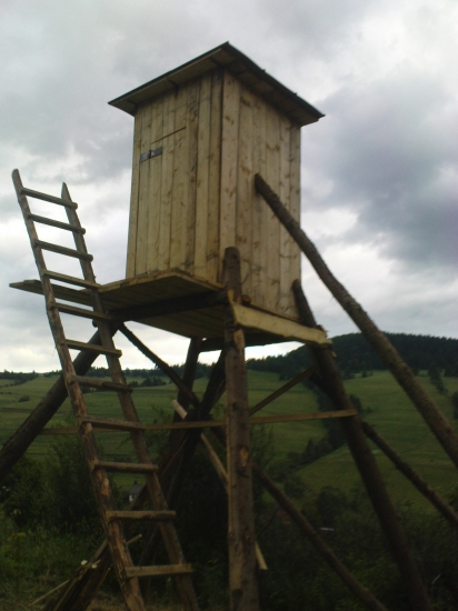 Pred dokončením...