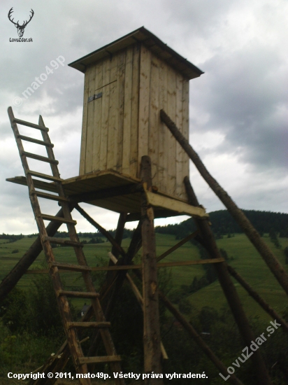 Pred dokončením...